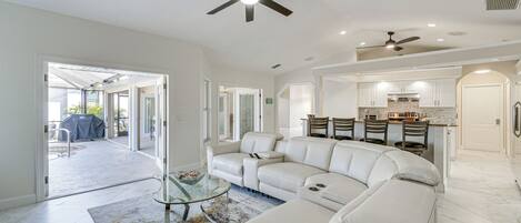 Casa (4 Bedrooms) | Interior