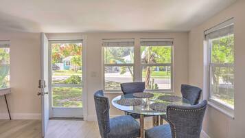 Cottage (2 Bedrooms) | Interieur