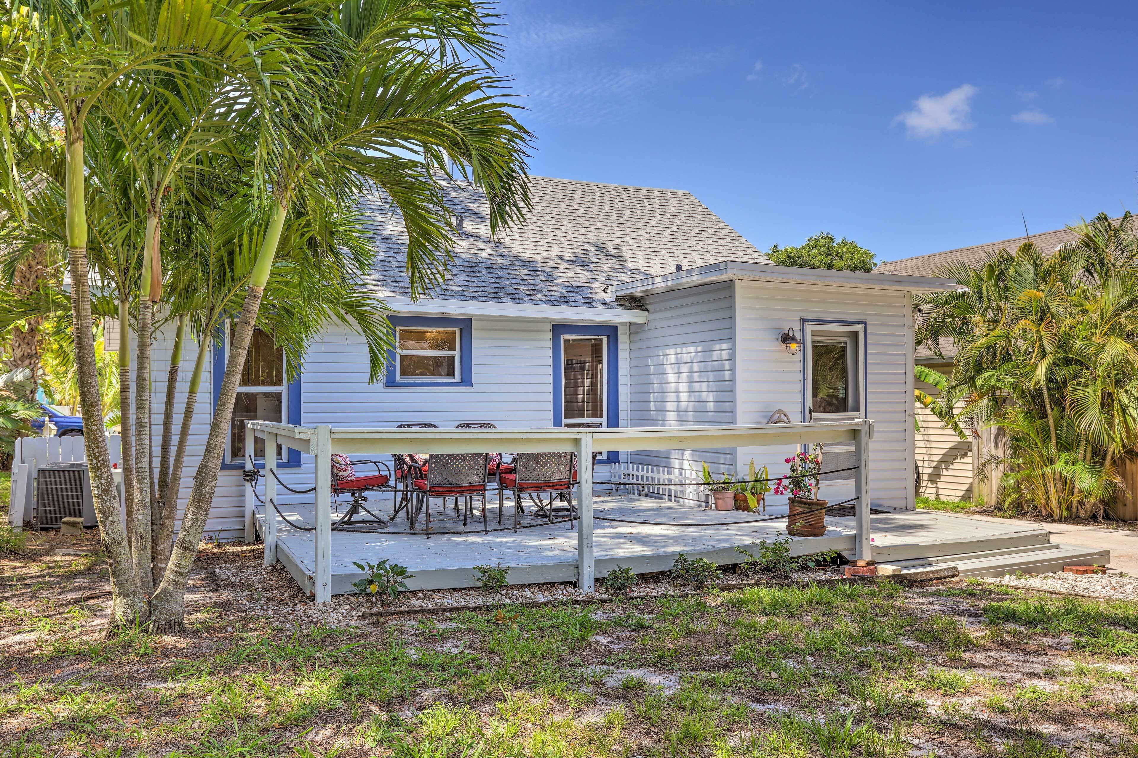 Cottage (2 Bedrooms) | Nội thất