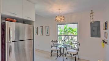 Cottage (2 Bedrooms) | Interieur