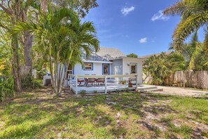 Casa de campo (2 Bedrooms) | Interior