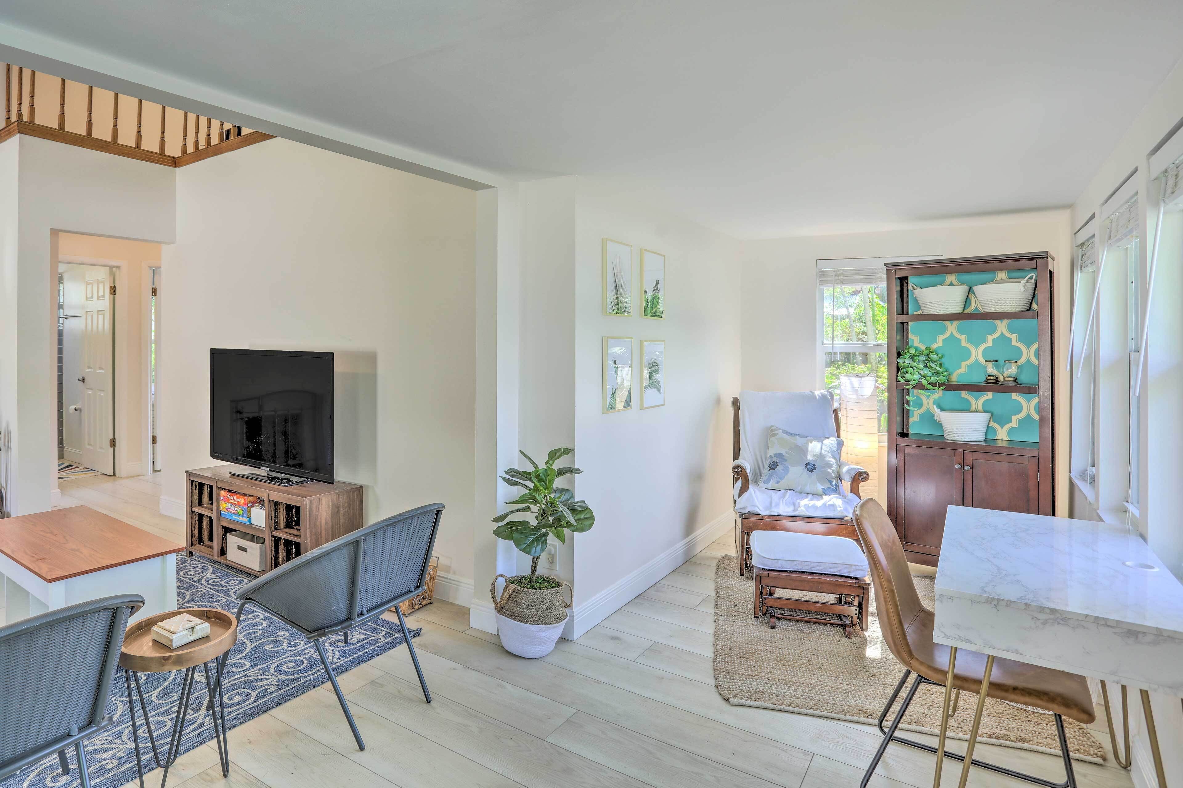 Småhus (2 Bedrooms) | Innvendig