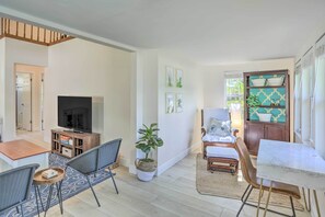 Casa de campo (2 Bedrooms) | Interior