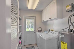 Cottage (2 Bedrooms) | Intérieur