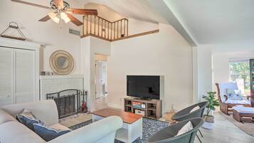 Småhus (2 Bedrooms) | Innvendig