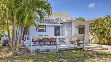 Cottage (2 Bedrooms) | Interior