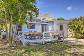 Cottage (2 Bedrooms) | Interior