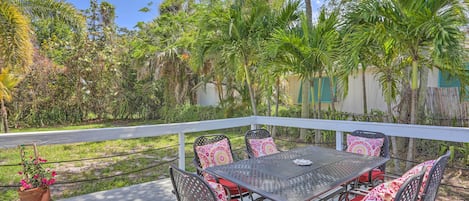 Cottage (2 Bedrooms) | Front of property