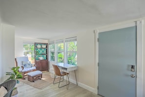 Casa de campo (2 Bedrooms) | Parte interna