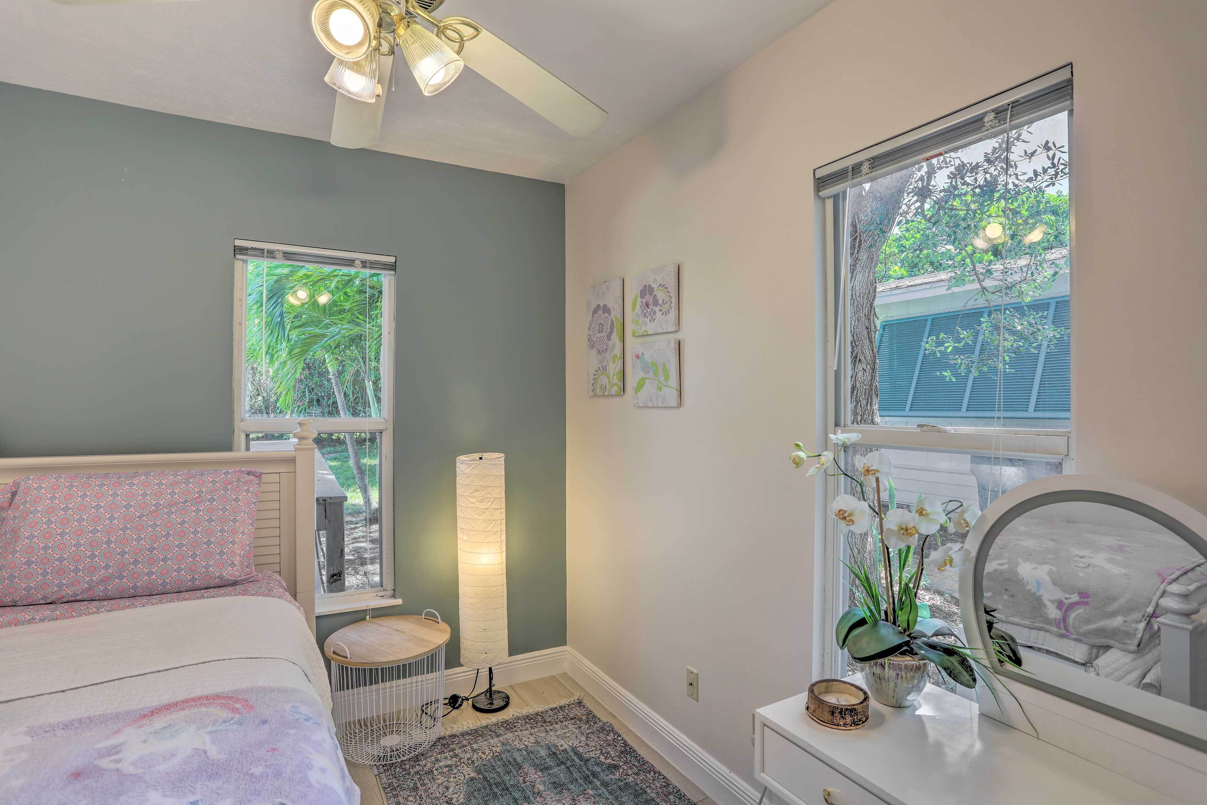 คอทเทจ (2 Bedrooms) | ภายใน