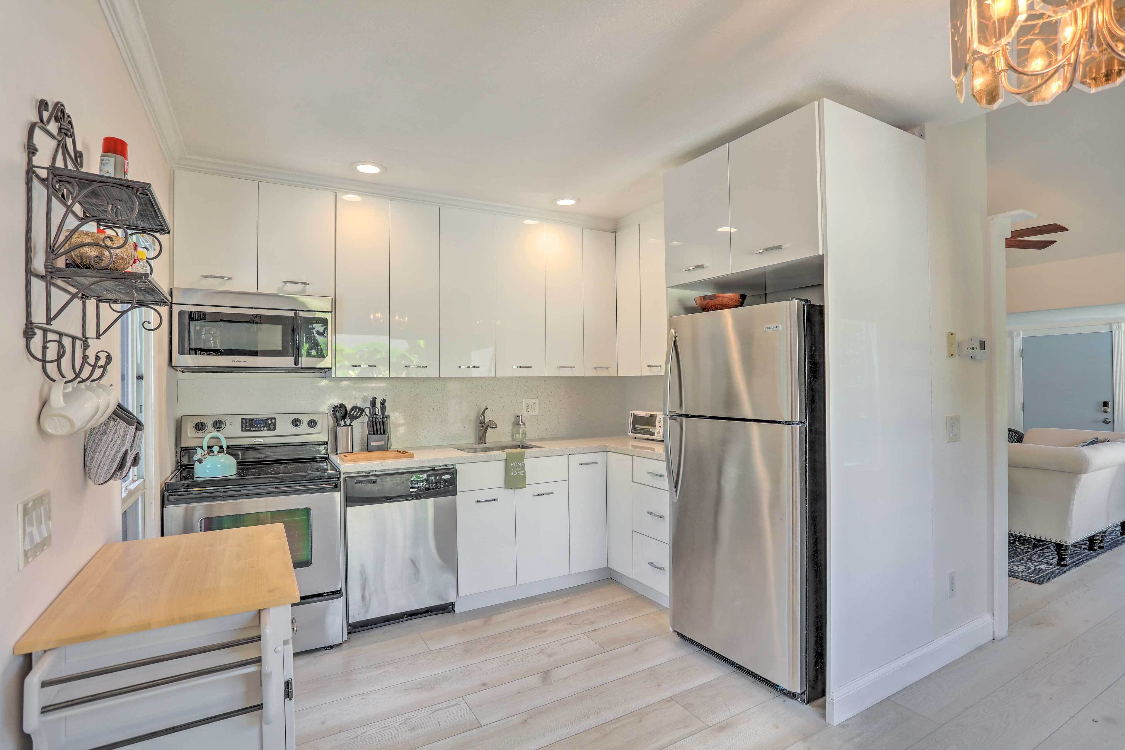 Småhus (2 Bedrooms) | Innvendig