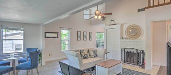 Lovely Cottage Near Downtown Stuart & Beaches