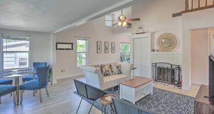 Lovely Cottage Near Downtown Stuart & Beaches