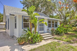 Cottage (2 Bedrooms) | Interieur