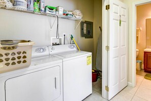 Interior - Resort Getaway w/ Florida Room: 14 Mi to Disney! (Kissimmee)