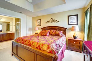 Leilighet (4 Bedrooms) | Innvendig