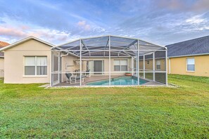 Casa (3 Bedrooms) | Interior