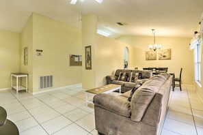 Casa (3 Bedrooms) | Interior