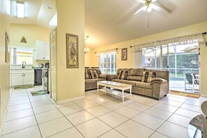 Casa (3 Bedrooms) | Interior