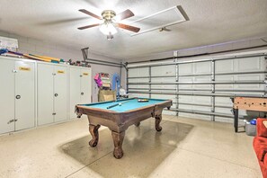 하우스 (3 Bedrooms) | 내부