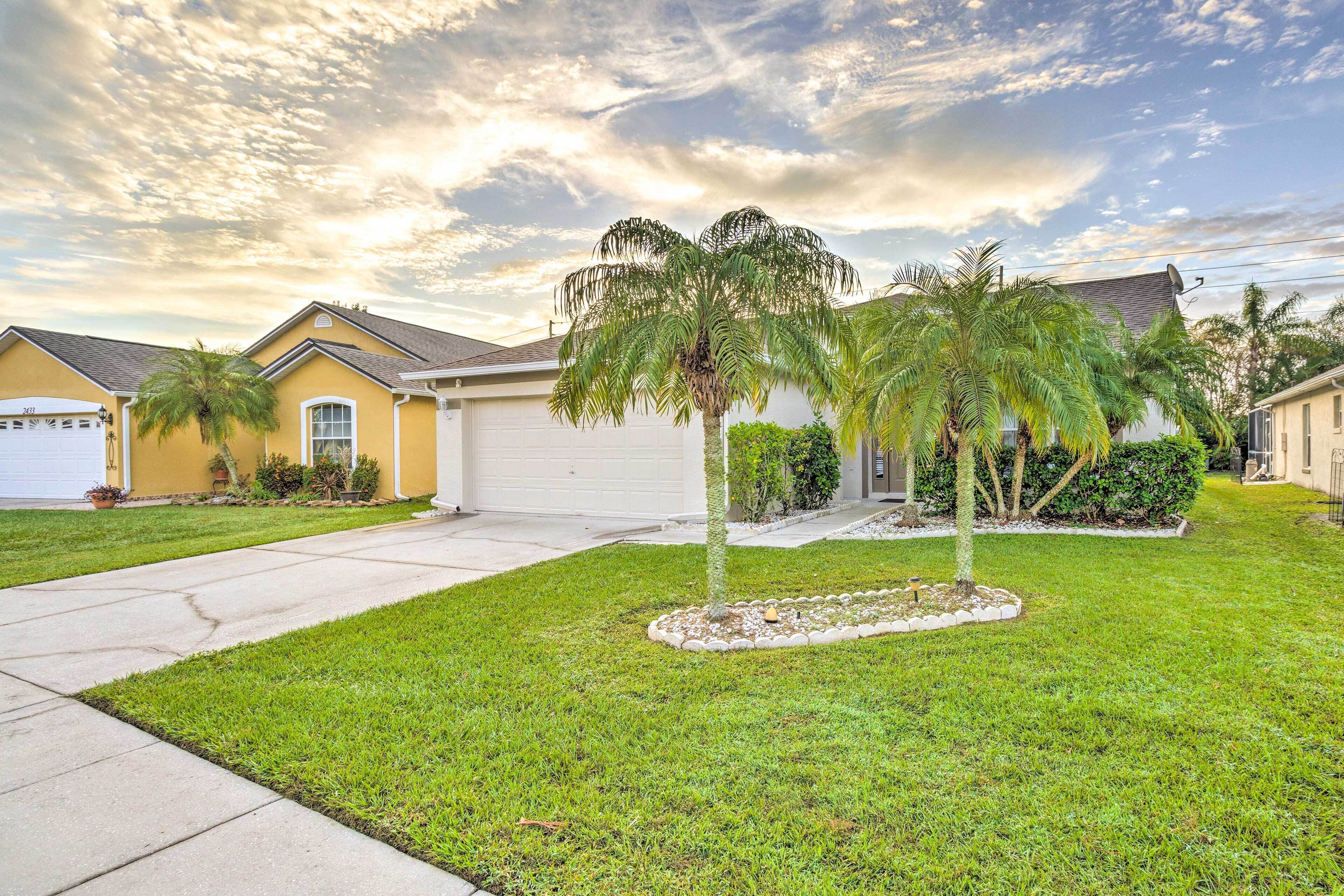 บ้านพัก (3 Bedrooms) | ภายใน