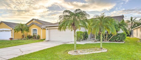 Hus (3 Bedrooms) | Innvendig