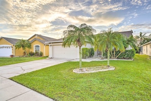 Interior - Kissimmee Sanctuary w/ Lanai & Pool Table! (Kissimmee)