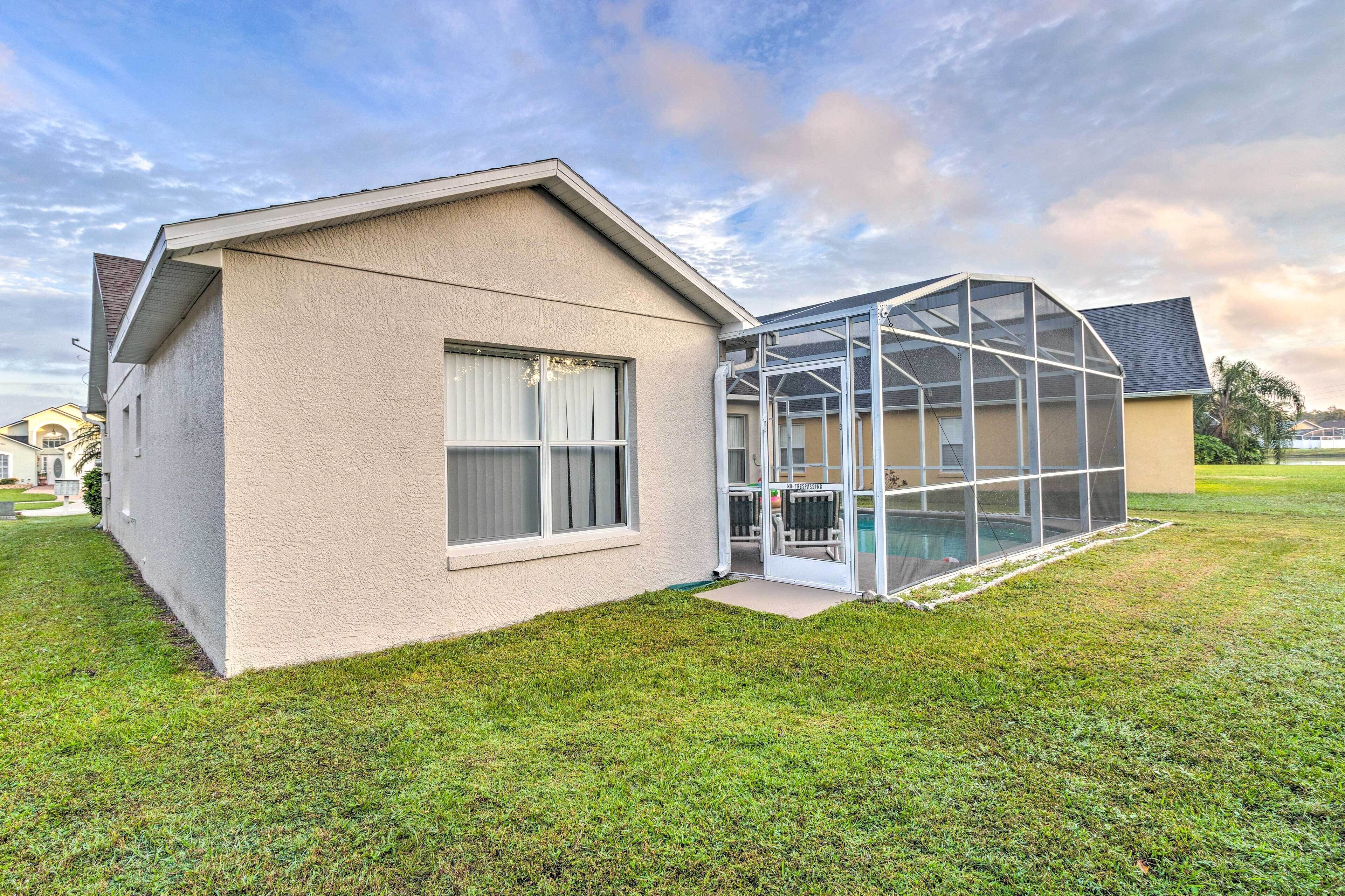 獨棟房屋 (3 Bedrooms) | 住宿內部