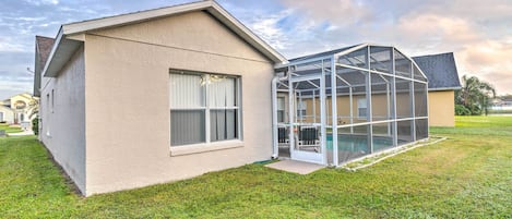 Huis (3 Bedrooms) | Interieur