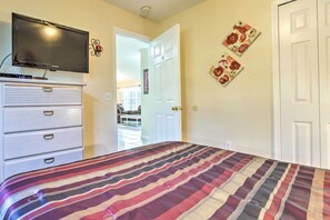 하우스 (3 Bedrooms) | 내부