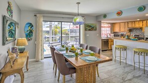 Nhà (3 Bedrooms) | Nội thất
