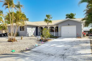 Casa (3 Bedrooms) | Parte interna