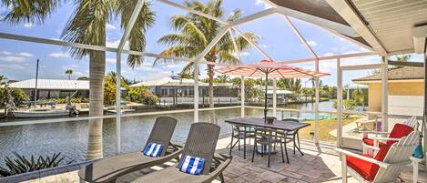 Casa (3 Bedrooms) | Fachada da propriedade