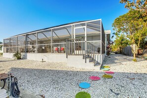 Ferienhaus (3 Bedrooms) | Innenbereich