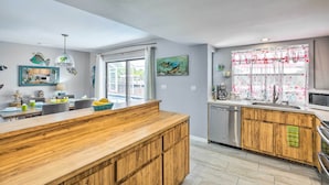 Nhà (3 Bedrooms) | Nội thất