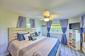 Casa de campo (3 Bedrooms) | Interior