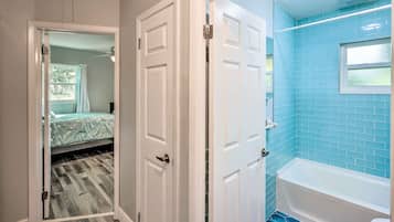 Cottage (3 Bedrooms) | Interior