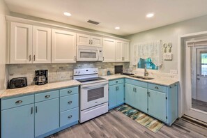 Cottage (3 Bedrooms) | Nội thất