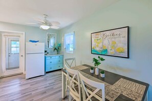 Stuga (3 Bedrooms) | Interiör