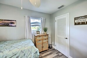 村舍 (3 Bedrooms) | 住宿内部