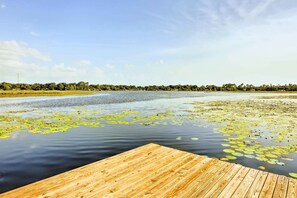 Cottage (3 Bedrooms) | Interior