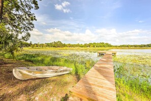 Cottage (3 Bedrooms) | Interior