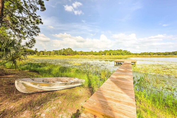 Cottage (3 Bedrooms) | Nội thất