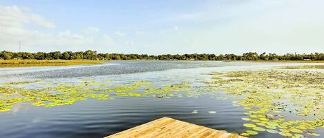 Cottage (3 Bedrooms) | Interior