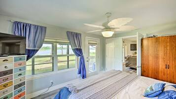 Cottage (3 Bedrooms) | Interior