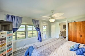 Cottage (3 Bedrooms) | Nội thất