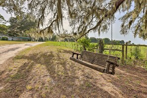 平房 (3 Bedrooms) | 住宿內部