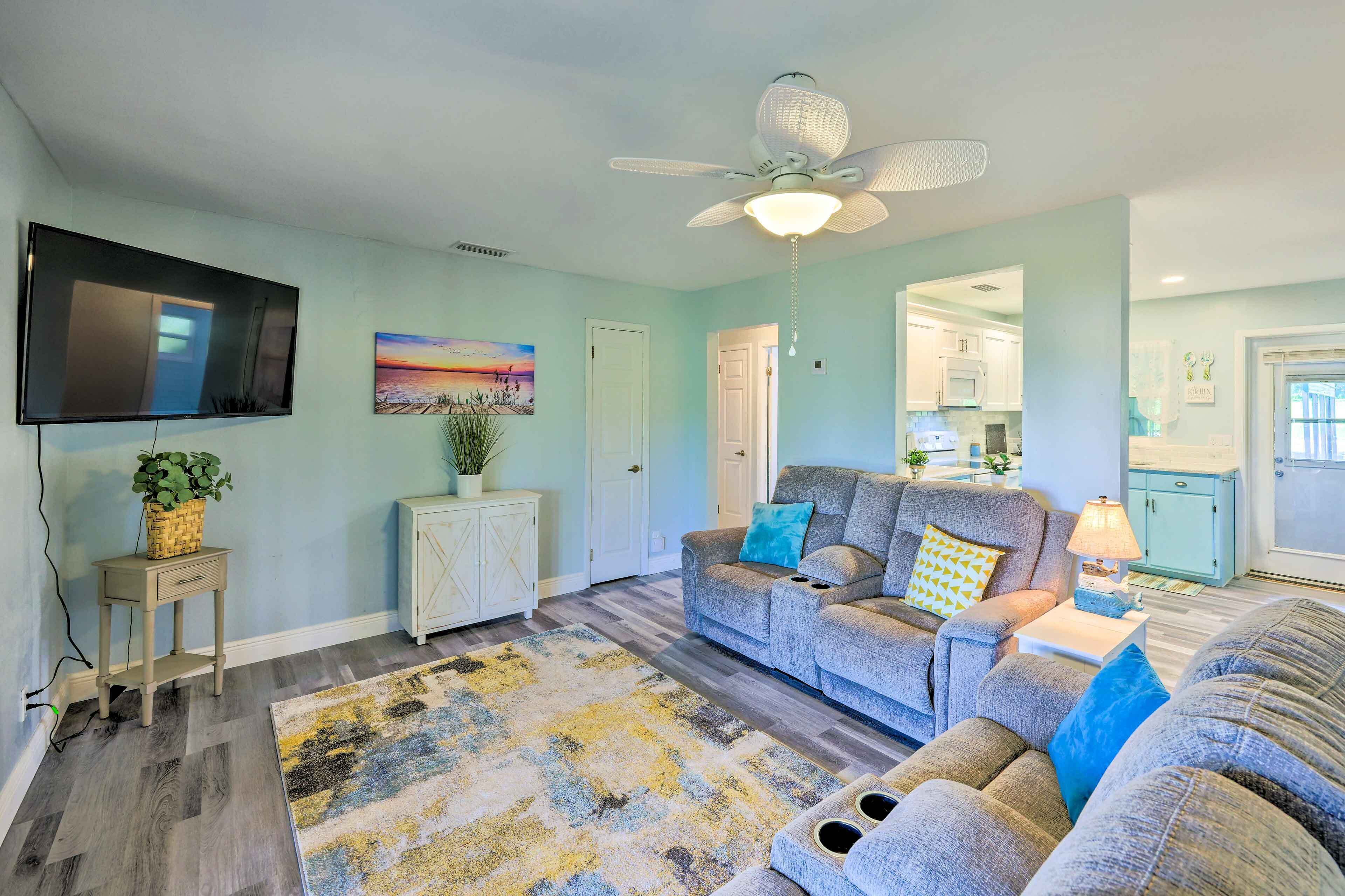 Cottage (3 Bedrooms) | Façade de l’hébergement