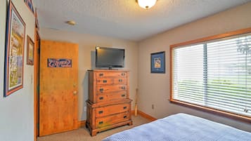 Hus (2 Bedrooms) | Innvendig