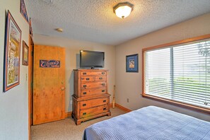 獨棟房屋 (2 Bedrooms) | 住宿內部